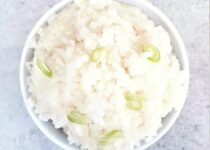 how to make sticky rice in rice cooker