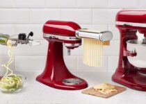 uses and tips for stand mixer