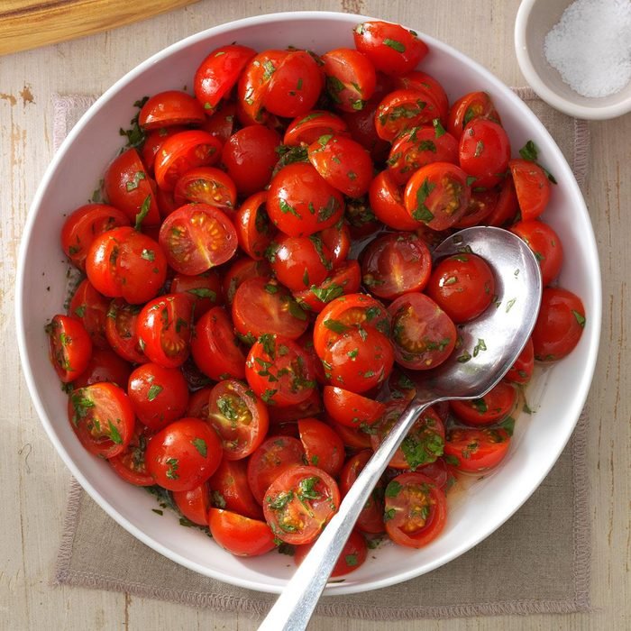 cherry tomato image