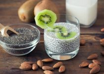 substitute for chia seeds