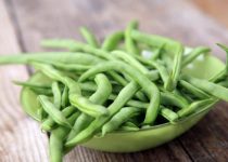 substitute for green beans