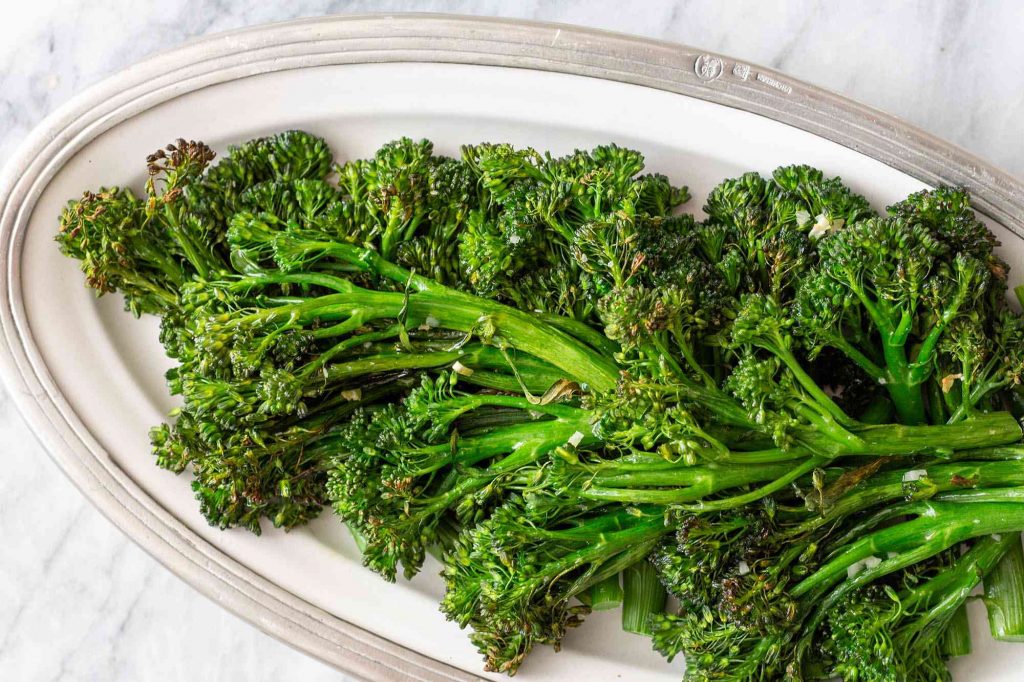 image of Broccolini