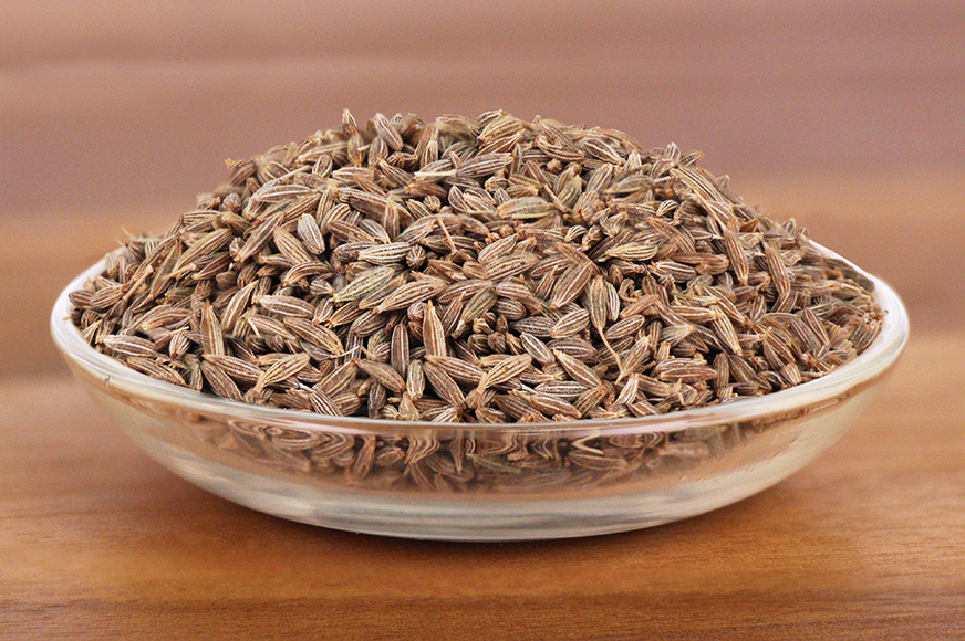 cumin seeds image