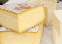 Gruyere Cheese image