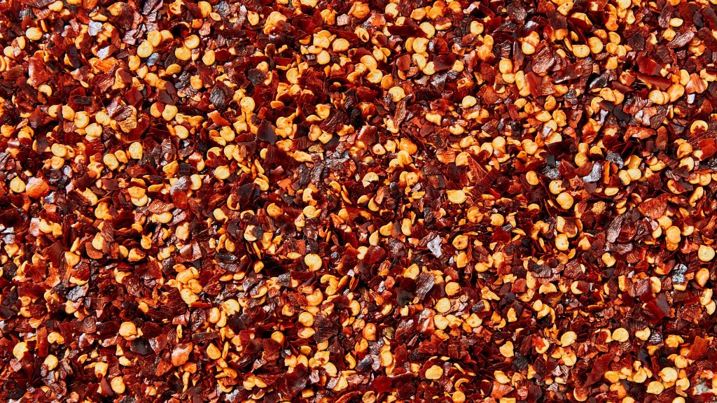 Red-Chili-pepper Flakes