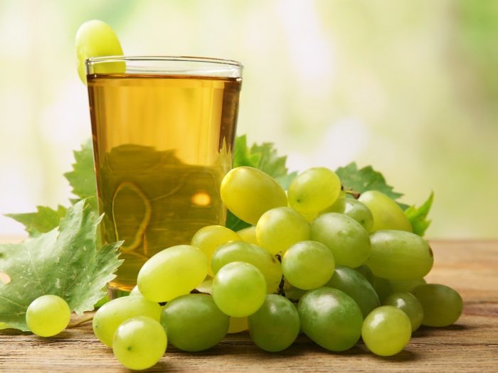 grape juice image