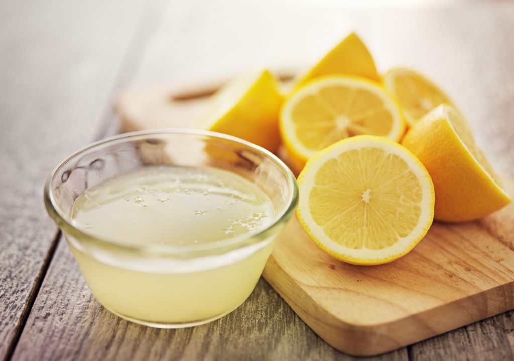 lemon-juice image