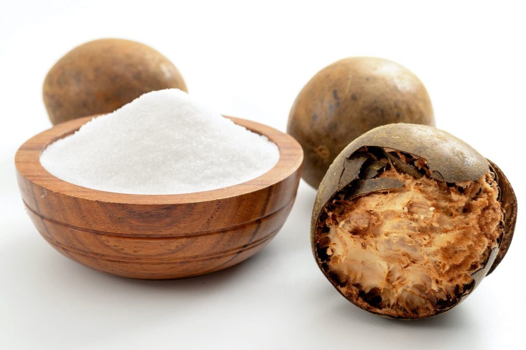 monk-fruit sweetener image