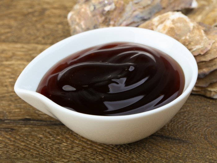 oyster sauce image