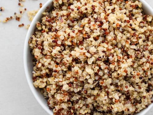 quinoa image