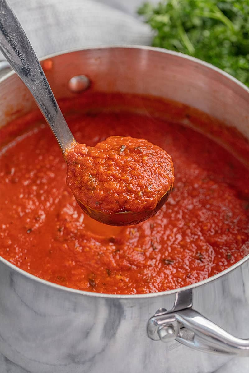 Homemade-Spaghetti-Sauce