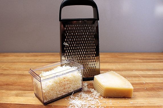 can-you-freeze parmesan cheese