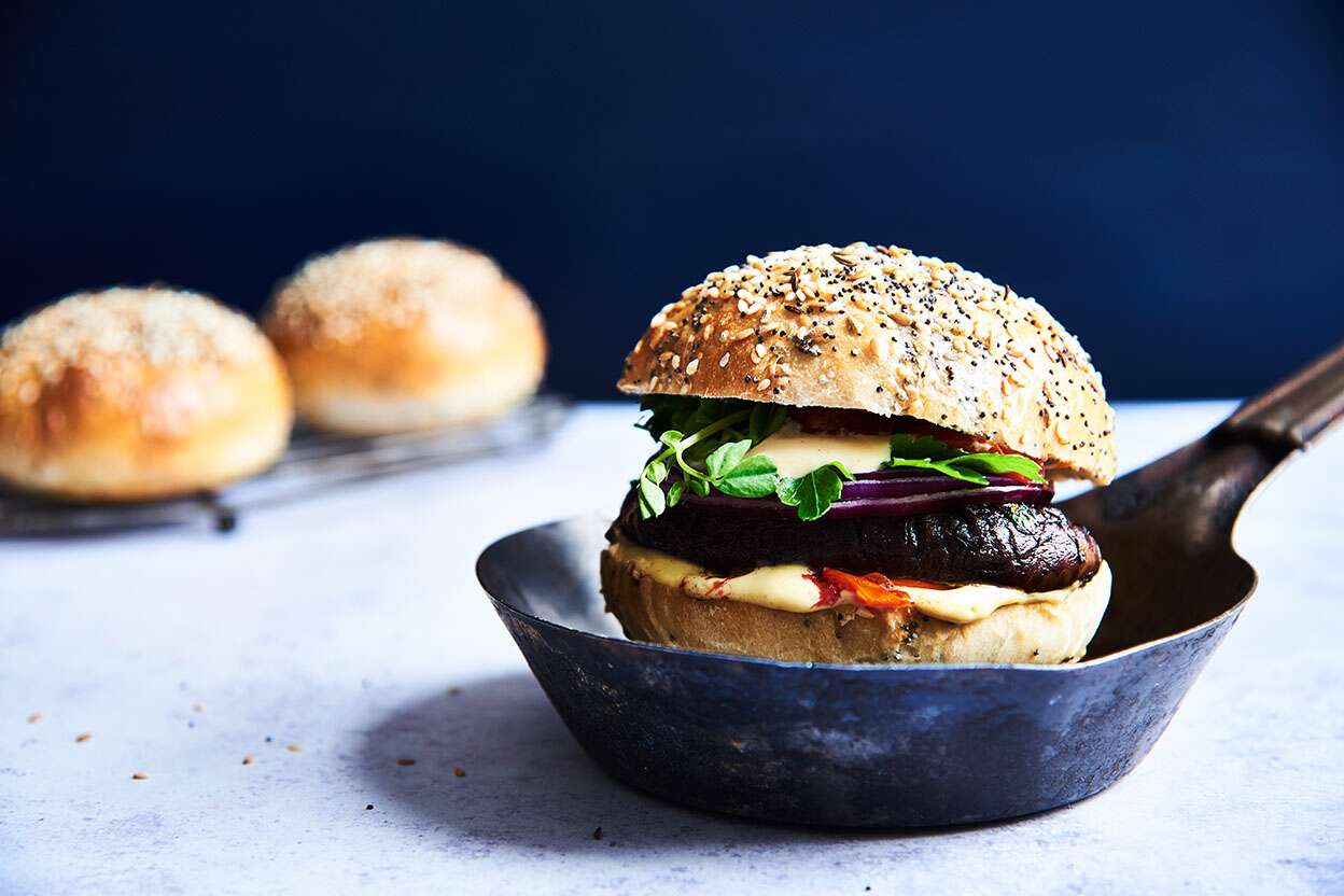 multi-seed-hamburger-buns