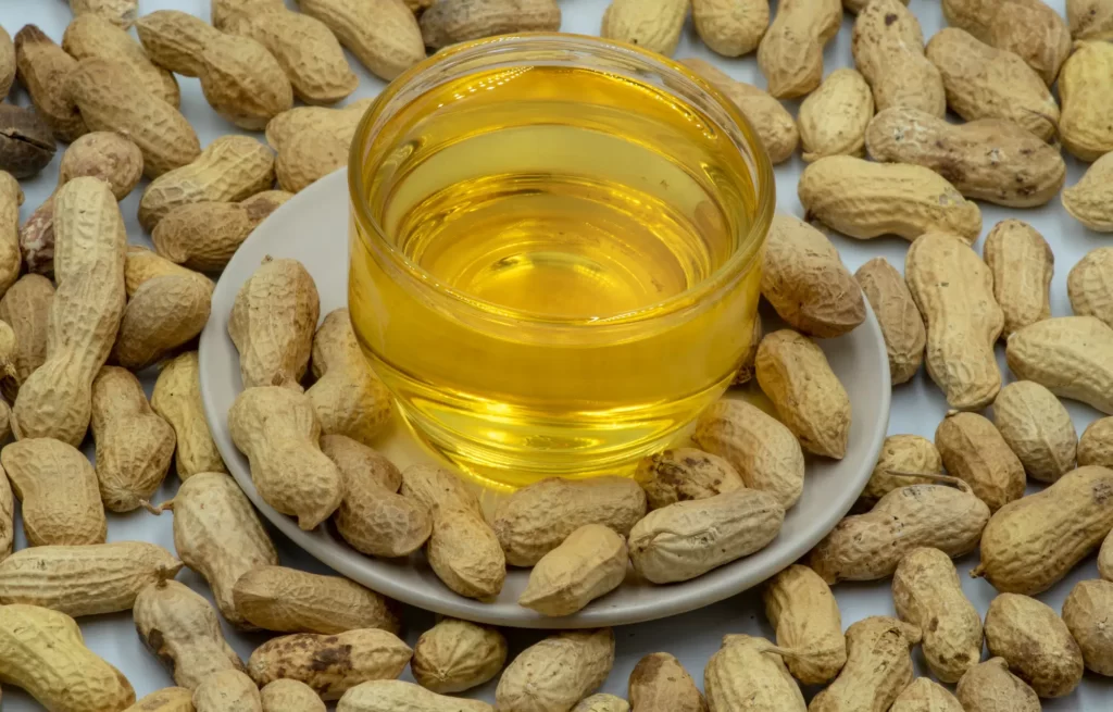 Roasted-peanut-oil-vs-peanut-oil-cookingthursday.com