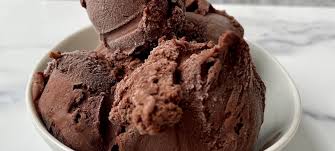 chocolate ice cream-cookingthursday.com