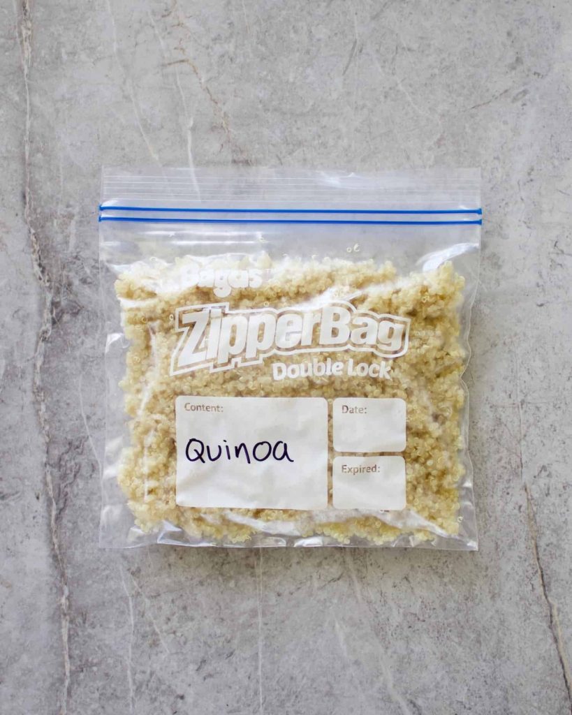 quinoa-in-freezer-bag-cookingthursday.com