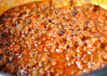 guy Fieri coney sauce recipe-cookingthursday.com