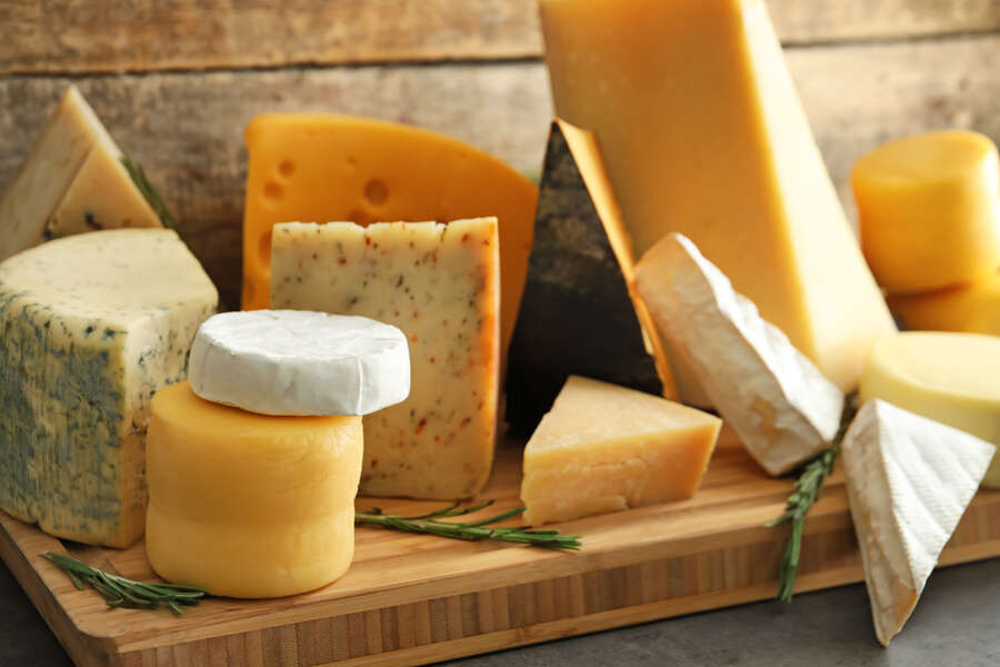 different types of deli cheese blocks-cookingthursday.com